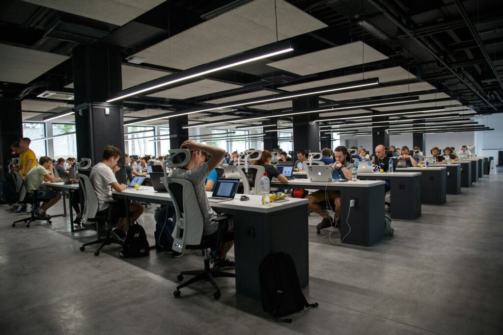 Cómo mejorar la productividad de los empleado