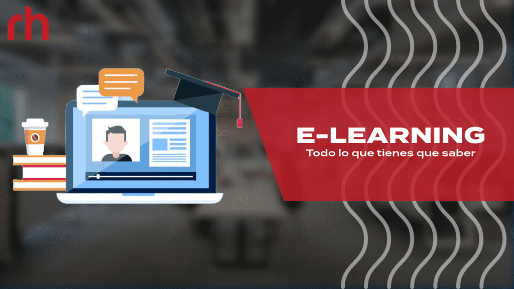 e-learning que es y como funciona