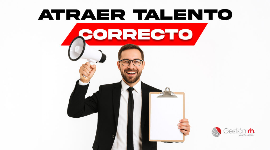 talento correcto portada blog grh 23 sep