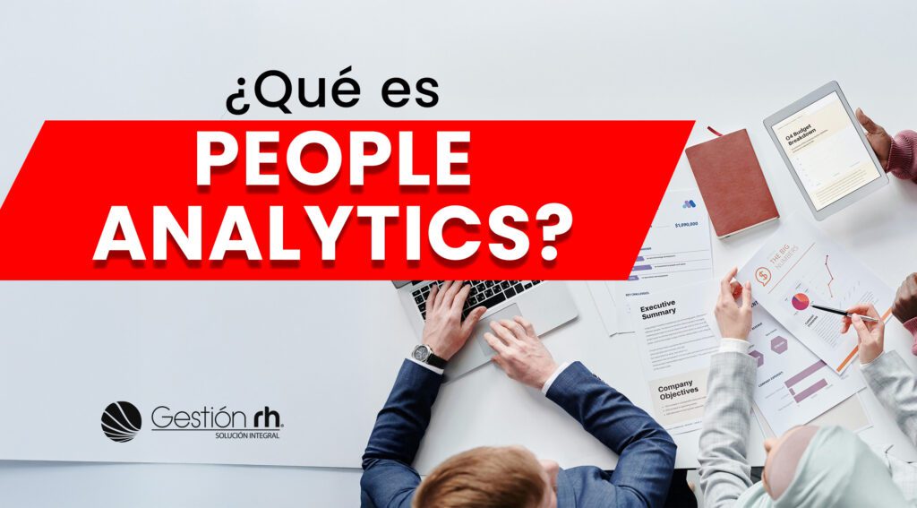 que es people analytics - portada