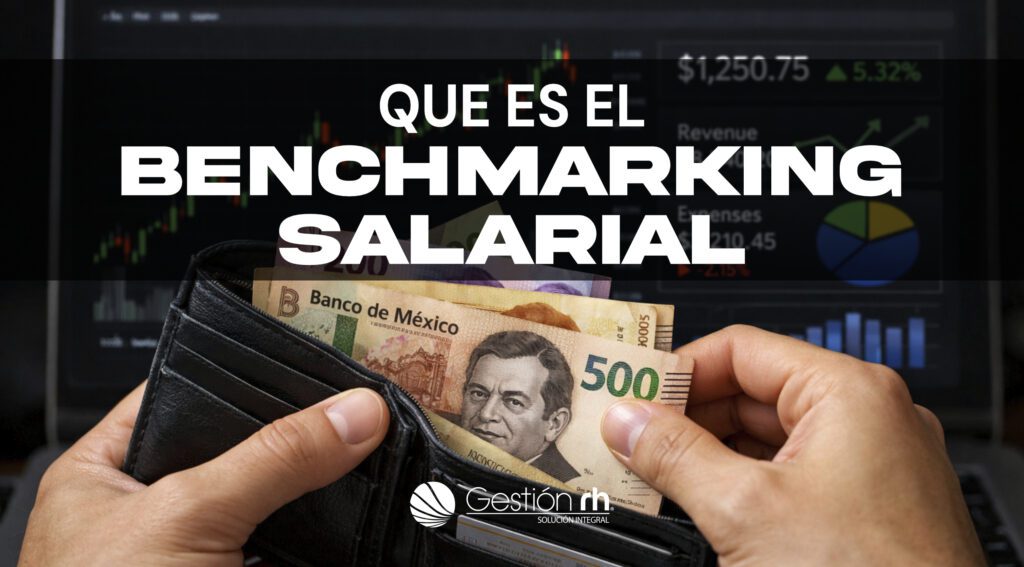 que es el benchmarking salarial portada